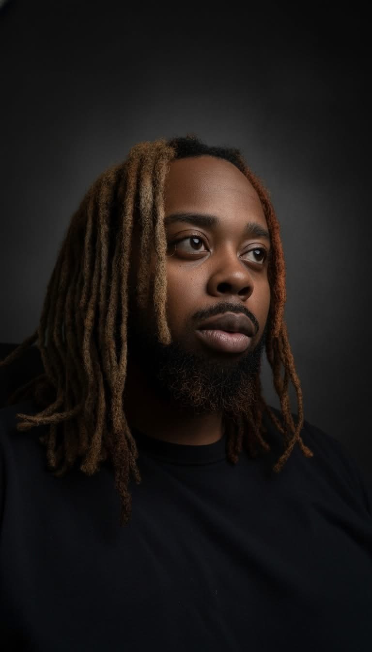 Brian O'Neal, founder of Black X