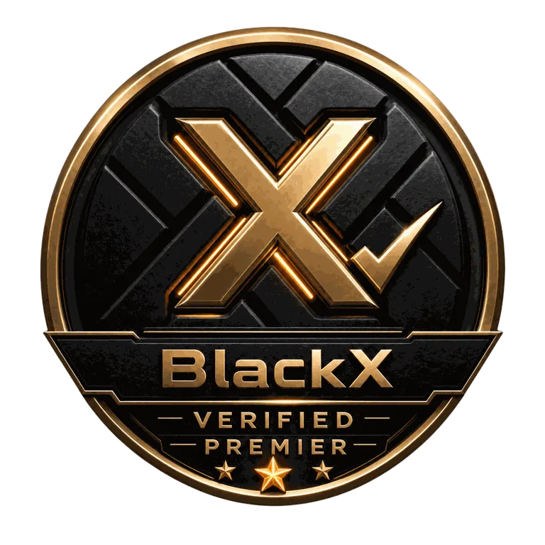 Verified Premier badge
