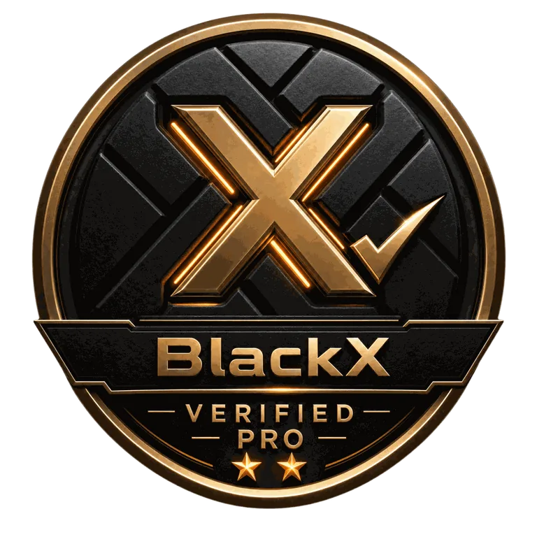 Verified Pro badge
