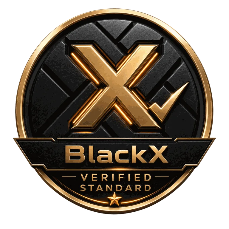 Verified Standard badge